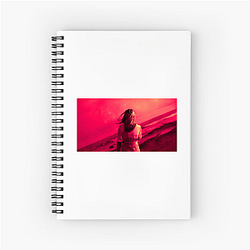 American Nightmare – Limited Case Files Edition American Nightmare Notebook