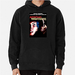 American Nightmare – Exclusive Mystery Hoodies
