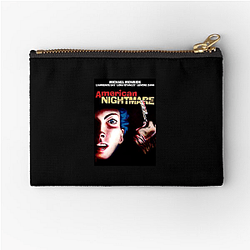 American Nightmare – Exclusive Mystery Collection American Nightmare Zipper Pouches