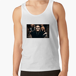 American Nightmare – Exclusive Shadows Collection American Nightmare Tank Tops