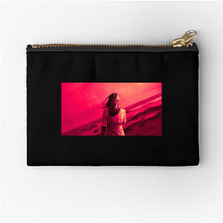 American Nightmare – Limited Case Files Edition American Nightmare Zipper Pouches