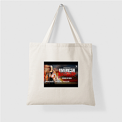 American Nightmare – Signature Crime Series American Nightmare Bags