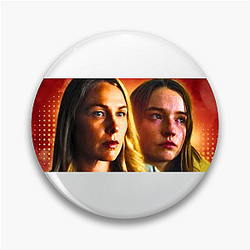 American Nightmare – Limited Mystery Visuals American Nightmare Pins