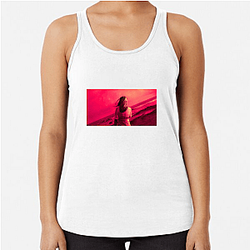 American Nightmare – Limited Case Files Edition American Nightmare Tank Tops