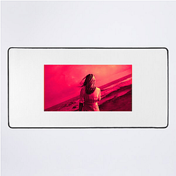 American Nightmare – Limited Case Files Edition American Nightmare Mouse Pads