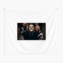American Nightmare – Exclusive Shadows Collection American Nightmare Tapestries