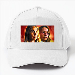 American Nightmare – Limited Mystery Visuals American Nightmare Hats & Caps