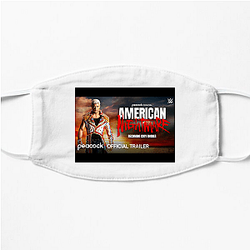 American Nightmare – Signature Crime Series American Nightmare Face Masks