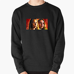 American Nightmare – Limited Mystery Visuals American Nightmare Sweatshirts