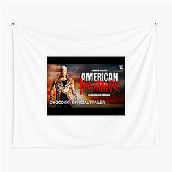 American Nightmare – Signature Crime Series American Nightmare Tapestries