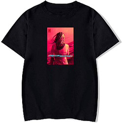 American Nightmare – Limited Edition Visual Files American Nightmare T-Shirts