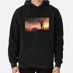 American Nightmare – Exclusive Series Moment American Nightmare Hoodies