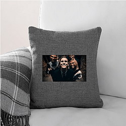 American Nightmare – Exclusive Shadows Collection American Nightmare Pillows Cover
