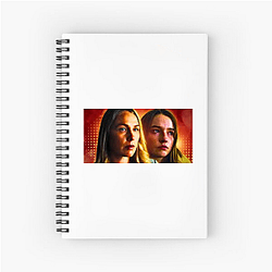 American Nightmare – Limited Mystery Visuals American Nightmare Notebook