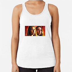American Nightmare – Limited Mystery Visuals American Nightmare Tank Tops