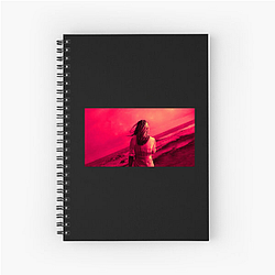 American Nightmare – Limited Case Files Edition American Nightmare Notebook
