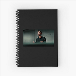 American Nightmare – Ultimate True Crime Edition American Nightmare Notebook