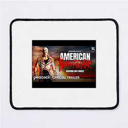 American Nightmare – Signature Crime Series American Nightmare Mouse Pads