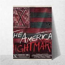American Nightmare – Best-Selling Noir Artwork American Nightmare Posters