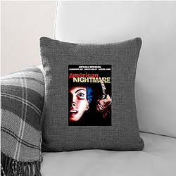American Nightmare – Exclusive Mystery Collection American Nightmare Pillows Cover