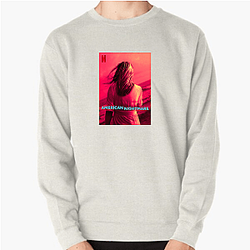 American Nightmare – Limited Edition Visual Files American Nightmare Sweatshirts