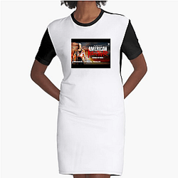American Nightmare – Signature Crime Series American Nightmare Dresses