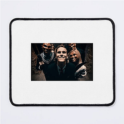 American Nightmare – Exclusive Shadows Collection American Nightmare Mouse Pads
