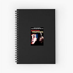 American Nightmare – Exclusive Mystery Collection American Nightmare Notebook