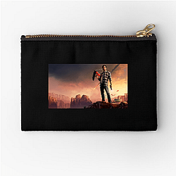 American Nightmare – Exclusive Series Moment American Nightmare Zipper Pouches