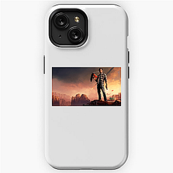 American Nightmare – Exclusive Series Moment American Nightmare iPhone Cases