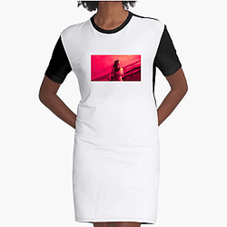 American Nightmare – Limited Case Files Edition American Nightmare Dresses