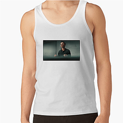 American Nightmare – Ultimate True Crime Edition American Nightmare Tank Tops