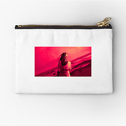 American Nightmare – Limited Case Files Edition American Nightmare Zipper Pouches