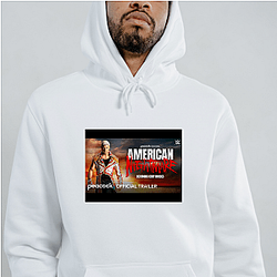 American Nightmare – Signature Crime Series American Nightmare Hoodies