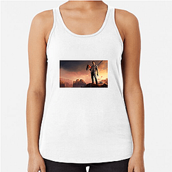 American Nightmare – Exclusive Series Moment American Nightmare Tank Tops