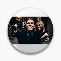 American Nightmare – Exclusive Shadows Collection American Nightmare Pins