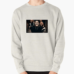 American Nightmare – Exclusive Shadows Collection American Nightmare Sweatshirts