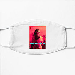 American Nightmare – Limited Edition Visual Files American Nightmare Face Masks
