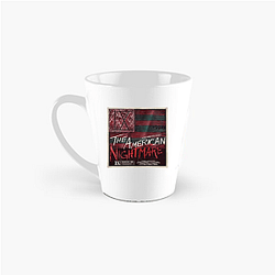 American Nightmare – Best-Selling Noir Artwork American Nightmare Mugs