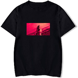 American Nightmare – Limited Case Files Edition American Nightmare T-Shirts