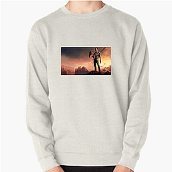 American Nightmare – Exclusive Series Moment American Nightmare Sweatshirts
