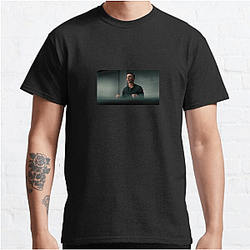 American Nightmare – Ultimate True Crime Edition American Nightmare T-Shirts