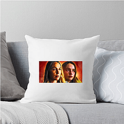 American Nightmare – Limited Mystery Visuals American Nightmare Pillows Cover
