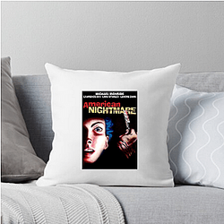 American Nightmare – Exclusive Mystery Collection American Nightmare Pillows Cover