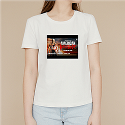 American Nightmare – Signature Crime Series American Nightmare T-Shirts