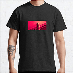 American Nightmare – Limited Case Files Edition American Nightmare T-Shirts