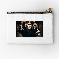 American Nightmare – Exclusive Shadows Collection American Nightmare Zipper Pouches