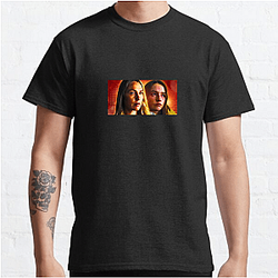 American Nightmare – Limited Mystery Visuals American Nightmare T-Shirts