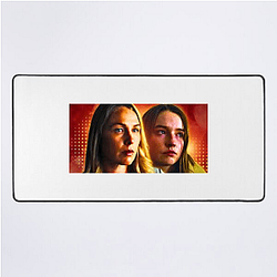 American Nightmare – Limited Mystery Visuals American Nightmare Mouse Pads