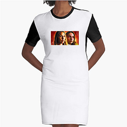 American Nightmare – Limited Mystery Visuals American Nightmare Dresses